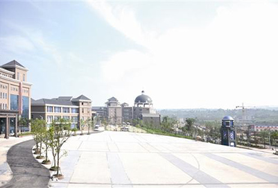 2019年重庆市医药卫生学校3+2学制招生专业