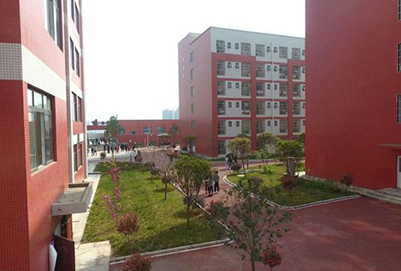 绵阳理工学校2019年招生计划