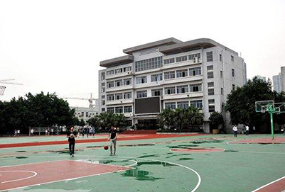 重庆有哪些铁路学校?