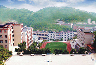 重庆市涪陵第一职业中学校3+2分段制2019年招生计划