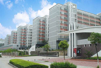 重庆市万州三峡服装艺术学校专业设置