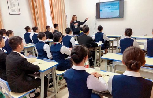 吴忠汽车维修学校