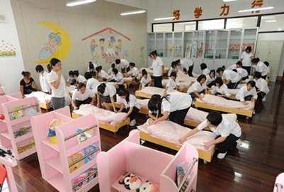 学前教育
