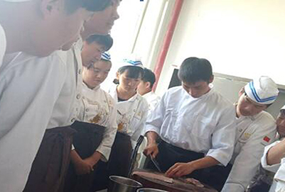 学校相册