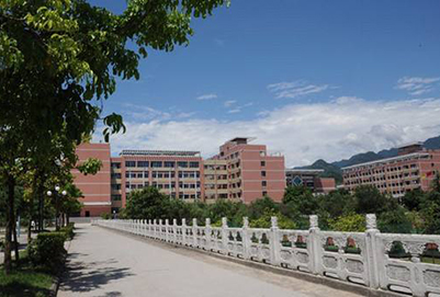 重庆幼儿师范高等专科学校五年一贯制招生专业
