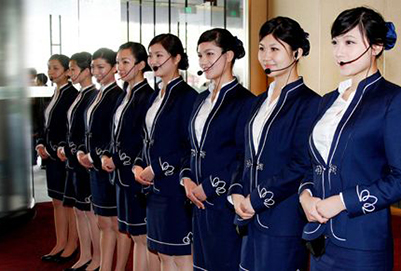 重庆航空专业学校哪个好
