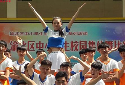 重庆市统景职业中学2019招生专业
