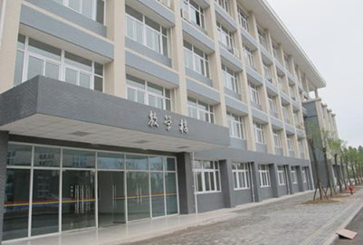 重庆江北区哪里有高铁学校?