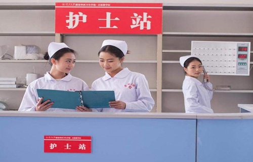 宁夏汽车维修学校