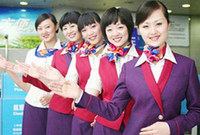 重庆有哪些航空学校