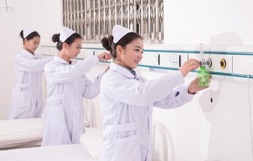 中卫市职业技术学校