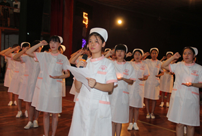 重庆卫生技工学校2019年报名注意事项