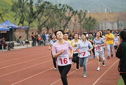 重庆市万盛职业教育中心3+2分段制2019年招生计划
