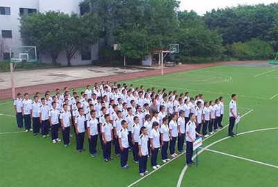 2019年重庆铁路运输高级技工学校报名须知