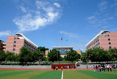 重庆幼儿师范高等专科学校五年一贯制招生计划
