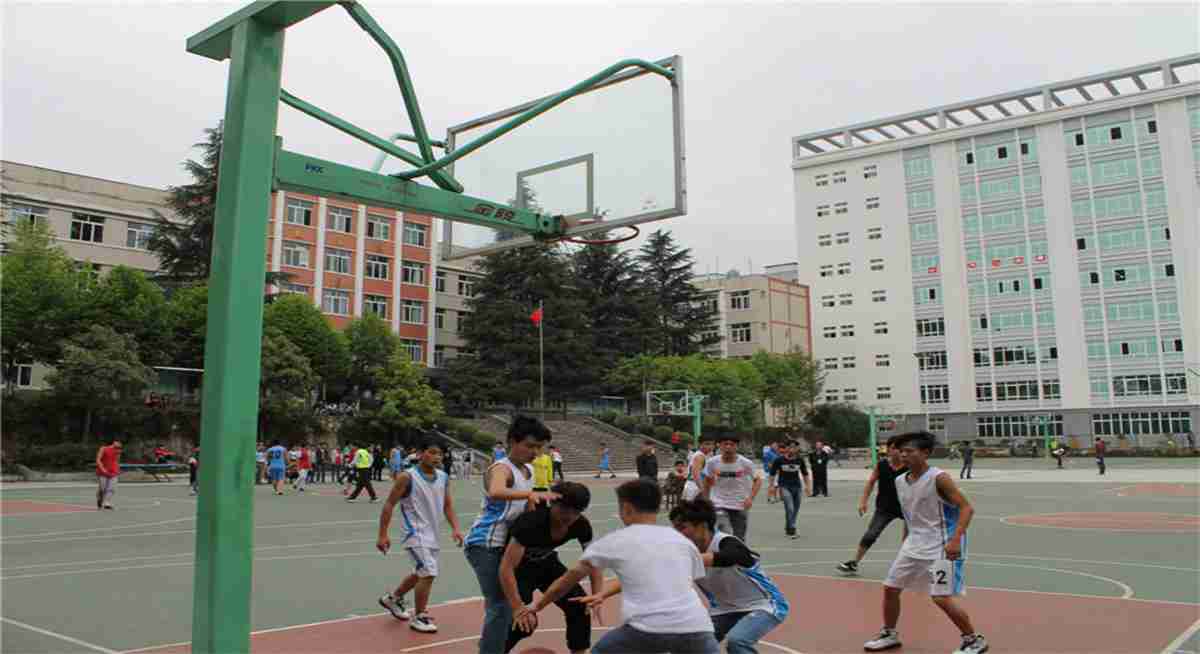 学校环境