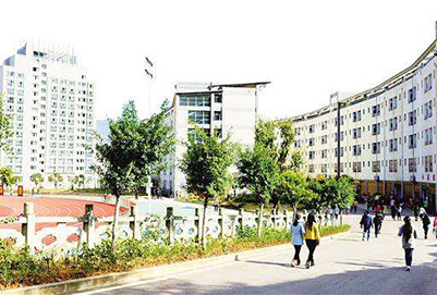 2019年重庆市奉节职业教育中心3+2分段制招生专业