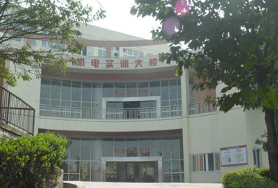 重庆市工业学校2019年专业设置