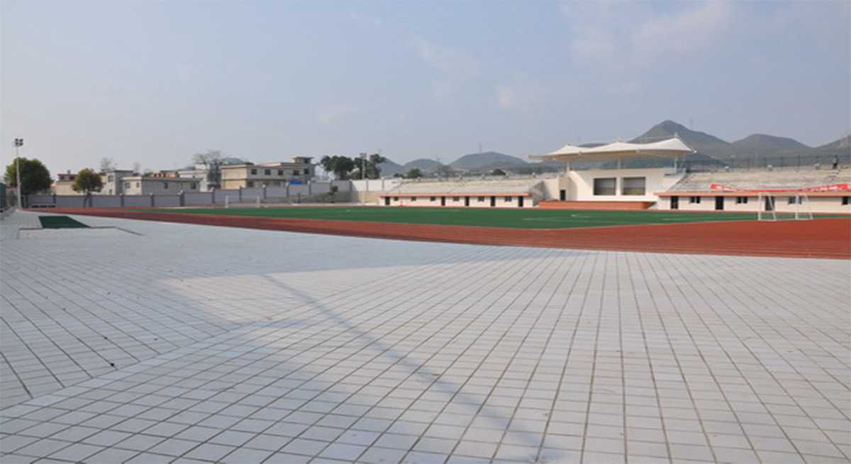学校环境