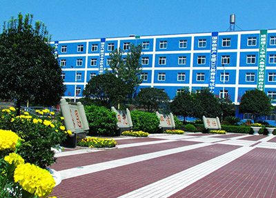 重庆舞蹈学校学校风采