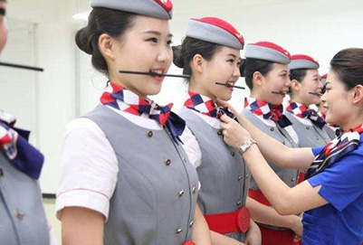 重庆空姐专业学校哪个好