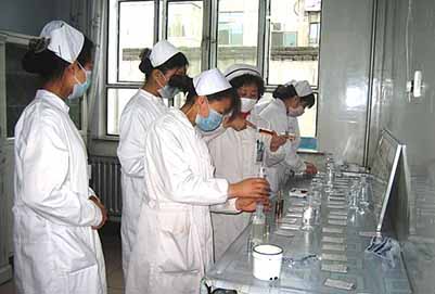 2019年重庆市渝西卫生学校护理助产专业招生人数有多少
