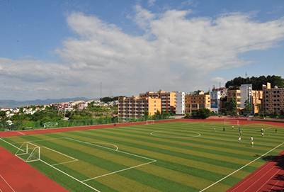 2019年重庆信息技术职业学院五年一贯制招生专业