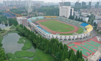贵阳市白云区职业技术学校