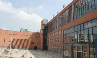 安顺机械工业学校