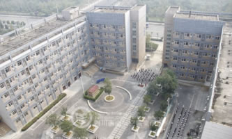 成都航空旅游职业学校