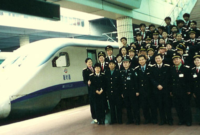 轨道学校