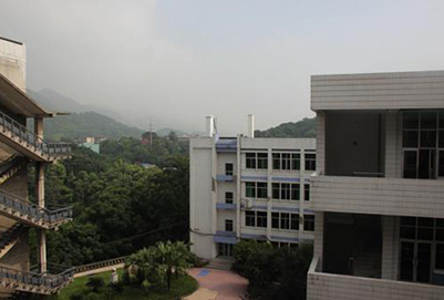 2019年重庆知行卫生学校3+2分段制招生专业