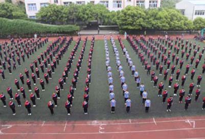 重庆市涪陵信息技术学校3+2分段制2019年招生计划