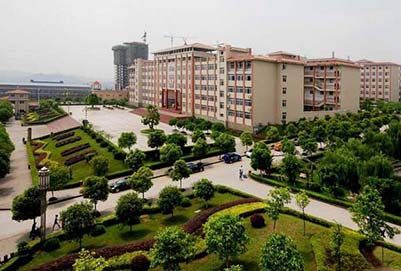 2019年重庆市潼南恩威职业高级中学校招生专业