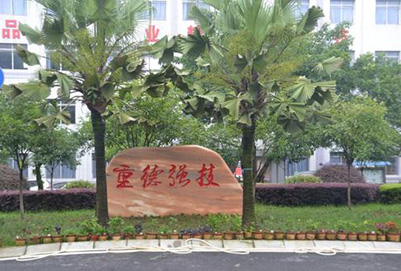 重庆沙坪坝区哪里有高铁学校?