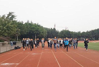重庆市龙门浩职业中学校3+2分段制2019年招生计划