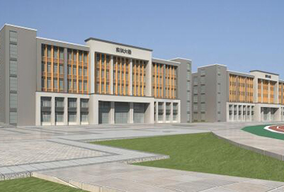 重庆九龙坡区哪里有高铁学校?