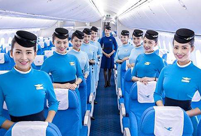 重庆空乘专业学校最好的是哪家