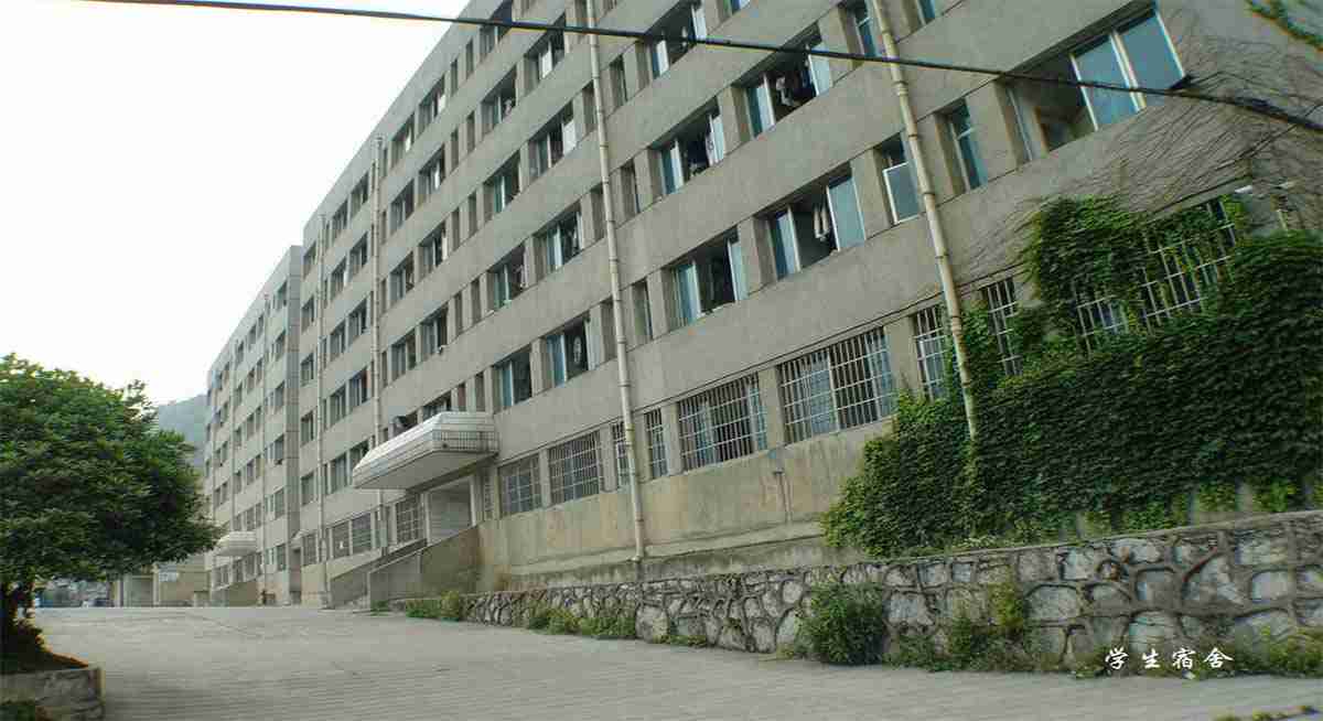 学校环境