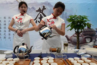 2019年重庆市酉阳民族师范学校3+2分段制招生专业