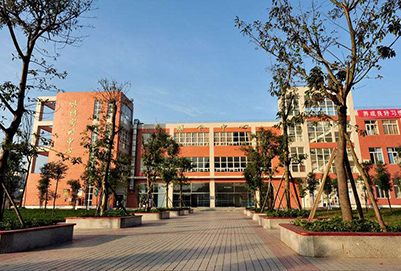 德阳市黄许职业中专学校2019年招生计划