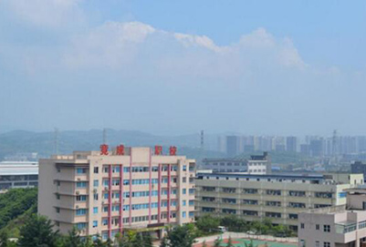 重庆渝北区有哪些地铁学校?