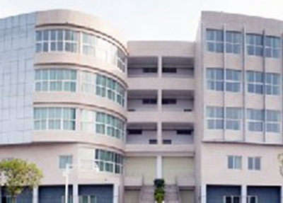 重庆市行知职业技术学校教学楼