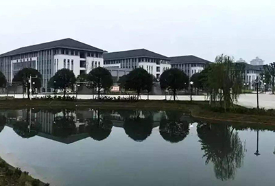 2019年重庆化工职业学院五年一贯制招生计划