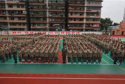 重庆沙坪坝区哪里有铁路学校?