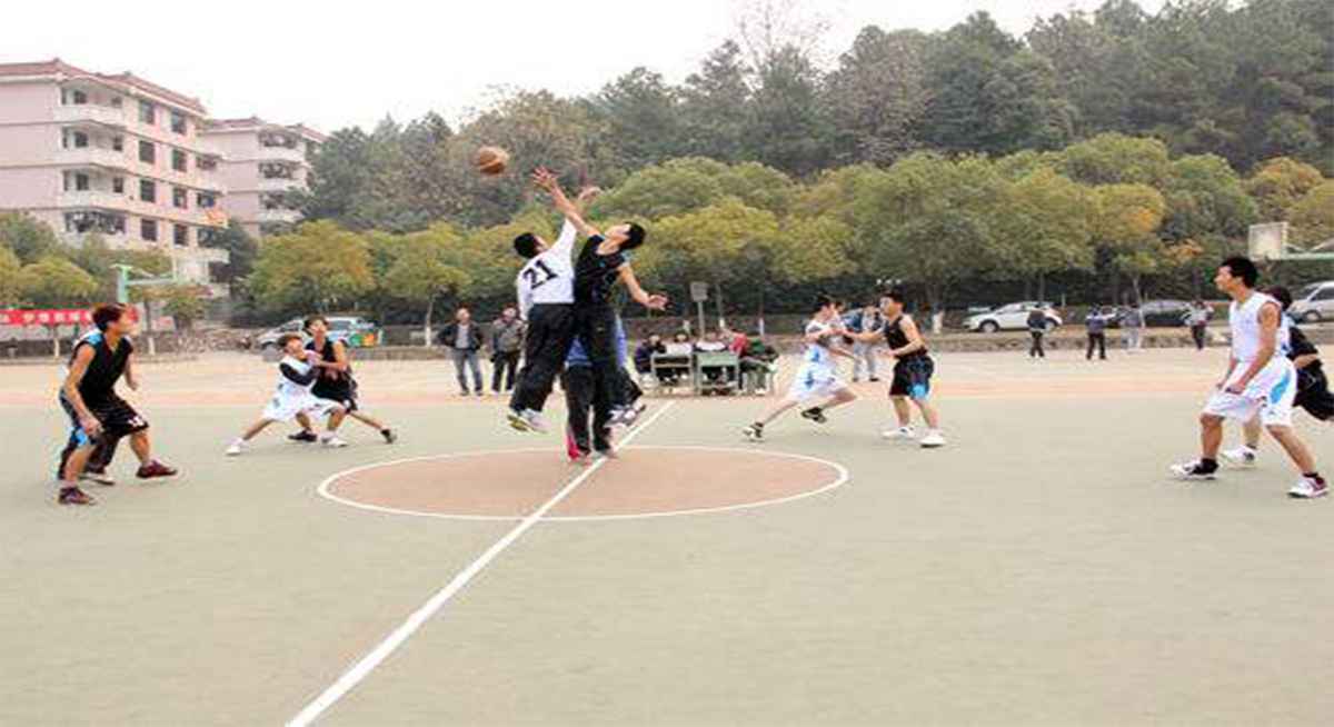学校