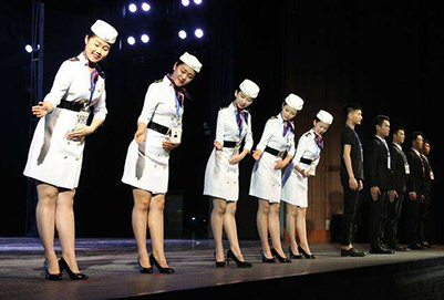 重庆空乘学校哪家比较好