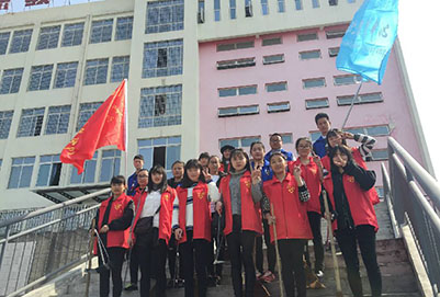2019年绵阳市游仙区职业高级中学招生简章