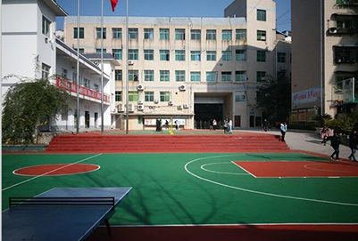 重庆两江新区2019年有哪些好的卫校呢