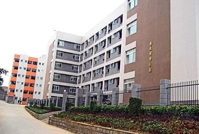 重庆市农业机械化学校特色专业介绍